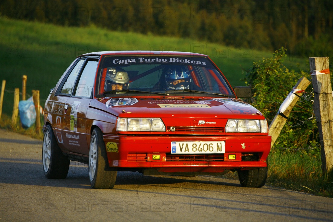 [CANTABRIA] IX Rallysprint Arce - Camargo II Memorial Ruben Saiz [3 de Mayo] - Página 2 3999432_orig