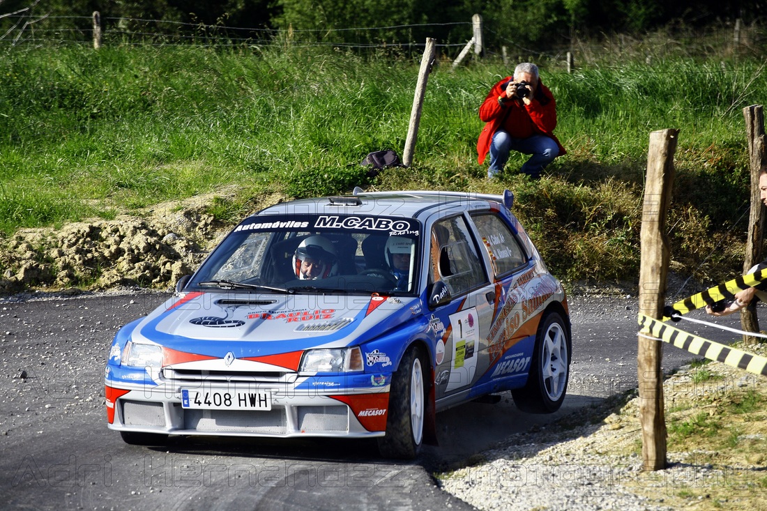 [CANTABRIA] IX Rallysprint Arce - Camargo II Memorial Ruben Saiz [3 de Mayo] - Página 2 5780393_orig