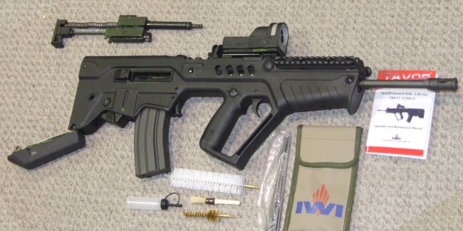 Ares Tavor Picture%5C282255141820