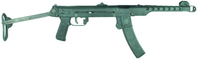 Romanian Small Arms Picture%5C94255132646