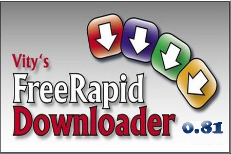 FreeRapid Downloader