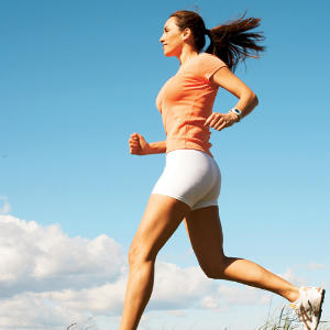 6 големи ползи от бягането  Running