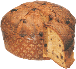 Ca me pète les couilles ce matin - Page 2 Christkindls-panettone