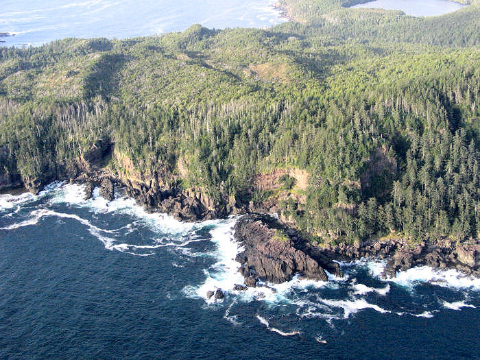 أفضل 10 جزر سرية حول العالم  Langara-Island-British-Columbia