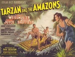 سلسلة افلام طرزان  TARAZAN كاملة ومترجمة وبمساحات صغيرة علي اكثر من سيرفر Tarzan-amazons