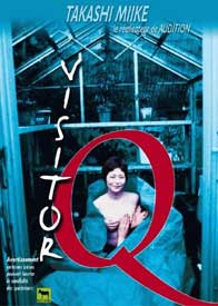 Le dernier film que vous ayez vu ? - Page 12 Visitorq