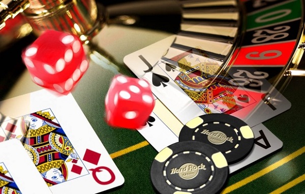 Bí Quyết Rèn Luyện Tâm Lý Tốt Trong Cờ Bạc Casino-online