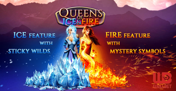 Bí Kíp Giúp Bạn Trở Thành Người Chơi Queens Of Ice And Fire Chuyên Nghiệp Slot-game-wellbet-4