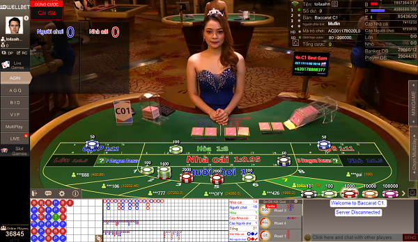 5 Điểm Giúp Bạn Nhận Biết Một Casino Online Hàng Đầu Untitled