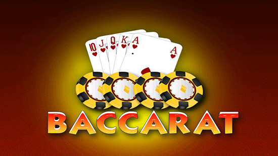 Cách chơi casino trực tuyến: Đánh nhỏ nhưng thắng lớn Baccarat-wellbet