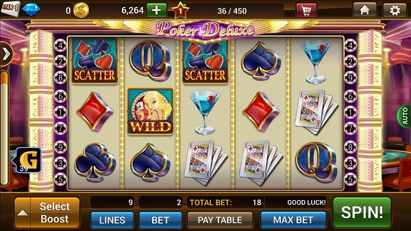 Có Nên Làm Giàu Từ Cá Cược Slot Games Trực Tuyến? Slot-game-wellbet