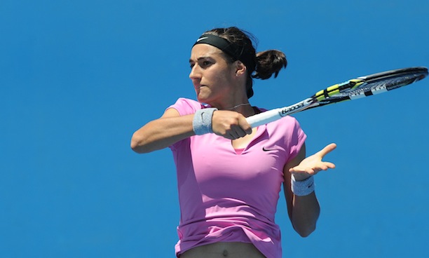 CAROLINE GARCIA (Française) Garcia%20220314