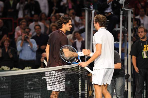 ATP ROTTERDAM 2013 : infos, photos et vidéos  - Page 4 Benneteau%20federer