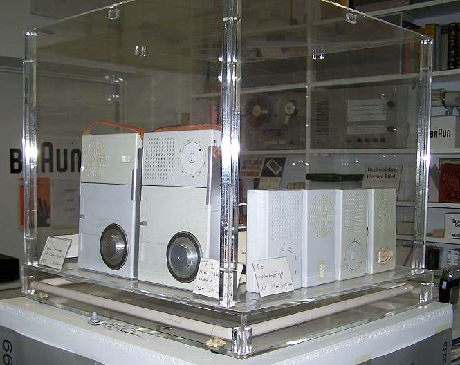 BRAUN Braun05