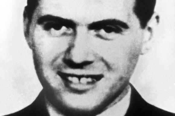 Grandes Hdlgp de la historia  Sam-mengele1-DW-Politik-Nuernberg