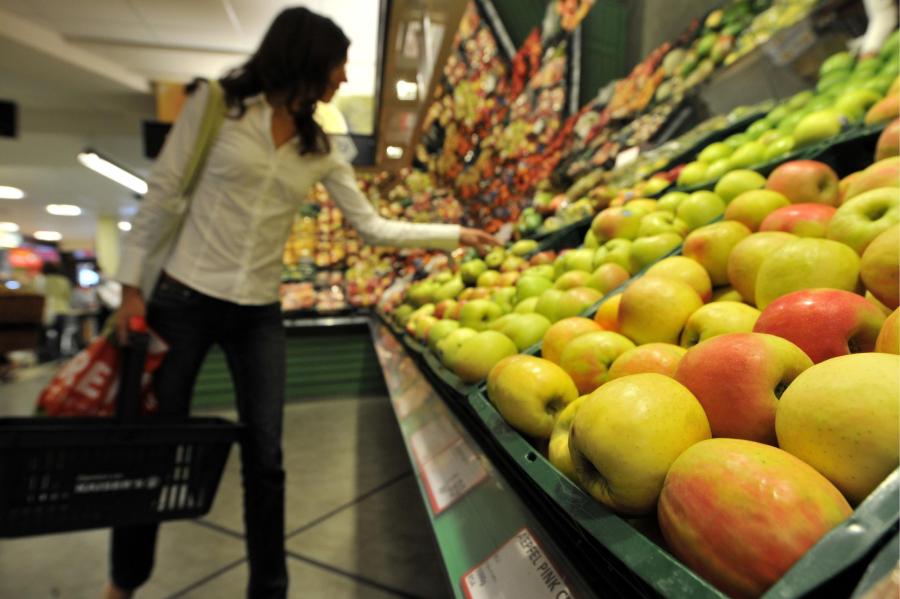 Koalition streitet über höhere Lebensmittelpreise Aigner-erwartet-drei-Prozent-Preisanstieg-bei-Lebensmitteln