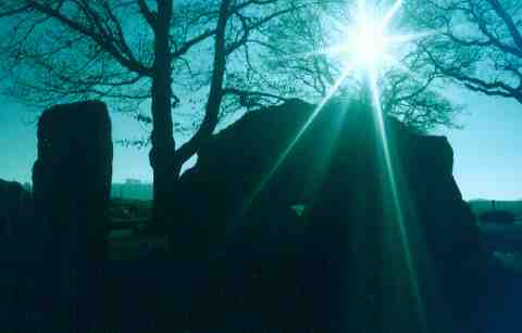 Bretagne Dolmen%20vert