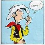 Le jeu du bonjours toutes les 3 heures. - Page 36 Planchebd7128luckyluke