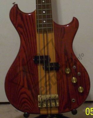 westone - Looking for a Westone Thunder IA Bass T1bv1front