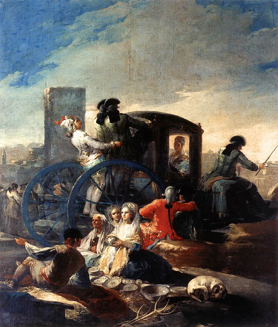 Francisco de Goya 16goya