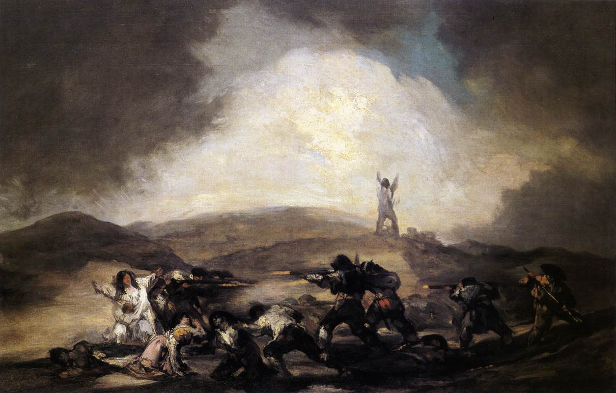 Francisco de Goya 310goya