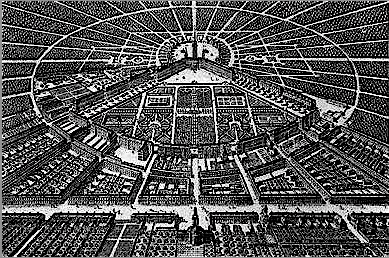 L'œil qui voit tout; tous les symboles des Illuminatis dans les médias - Page 3 Triang68