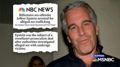 Jeffrey Epstein arrested in child traficking - Page 2 Empire1