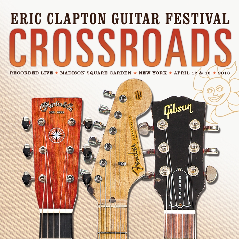 ¿Qué estáis escuchando ahora? - Página 20 Crossroads_2013_CD_Cover