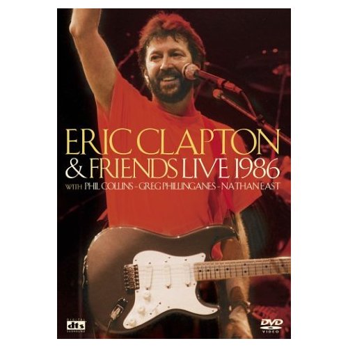 Cosa state ascoltando in cuffia in questo momento - Pagina 13 Eric%20clapton%20and%20friends%201986