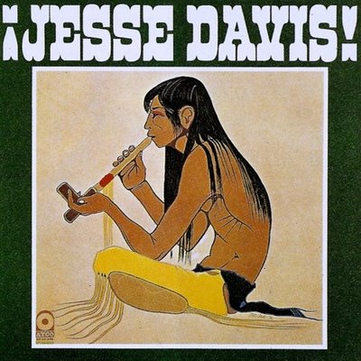 ¿Qué Estás Escuchando? - Página 20 Jesse%20davis%20solo%20album