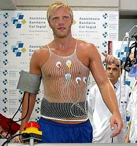 Lyon Magasine Gudjohnsen