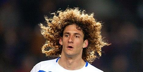 Wigan to MOLEst Newcastle Yanited Horror%20hair%20fabricio%20coloccini