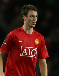 :.               .: Jonny_evans