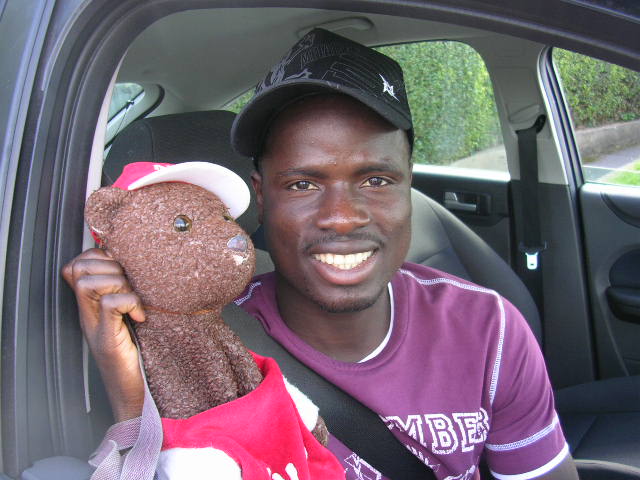 Eboue Top 3rd Right Wingback In The World  Eboue1