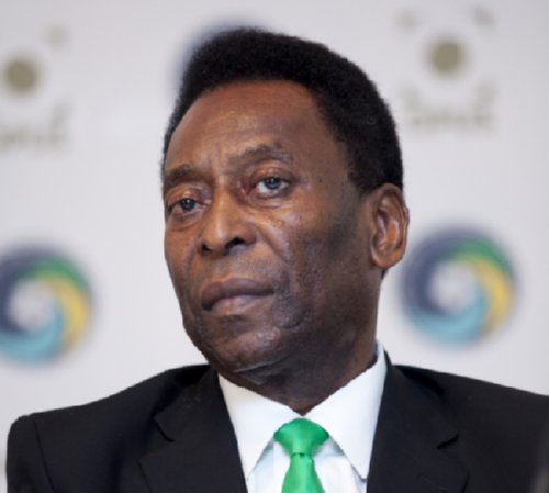 why does pele still have an agent lol? PA-11328260