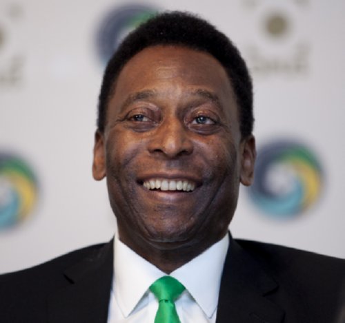 why does pele still have an agent lol? PA-11328263