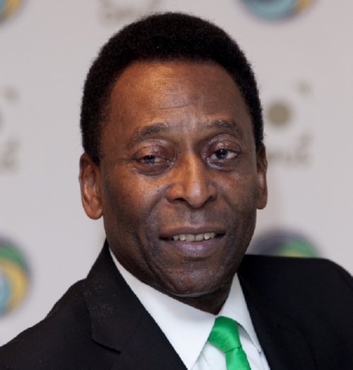 why does pele still have an agent lol? PA-11328269