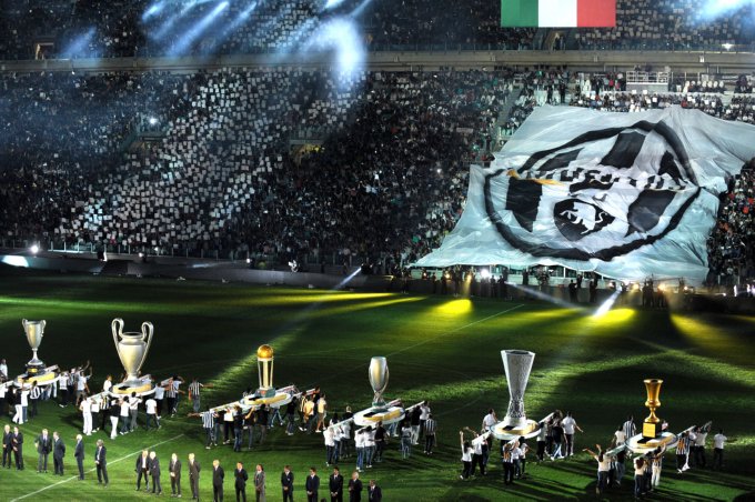 - | Juventus Museum | - PA-11563277