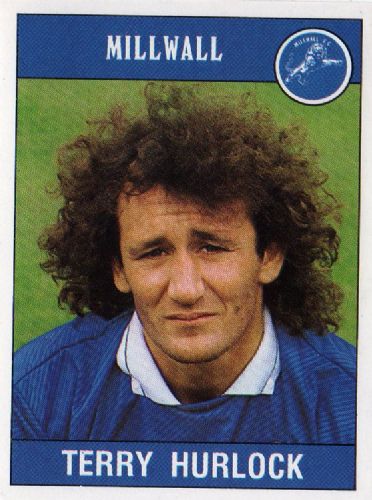 If today's football stars had been the real deal ... Panini-hurlock