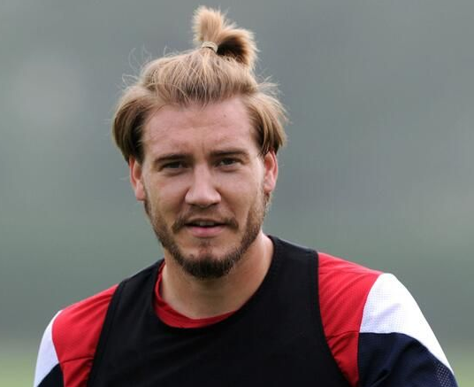 The Nottingham Forest Thread - Sponsored by the National Accident Helpline - Page 4 Bendtner