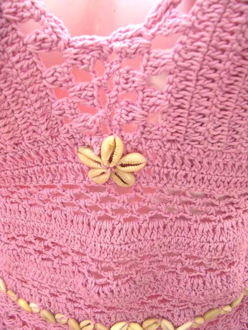 موسوعه لانجرى بالصور  Crochet-top-pink-c