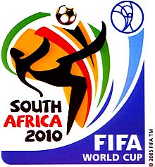     2010 Wc2010logo