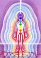 Equilibrando los Chakras CA3BE9LV