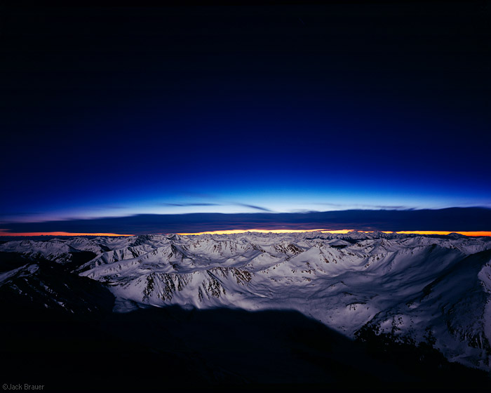 صور طبيعية جامدة جدا ElbertDusk