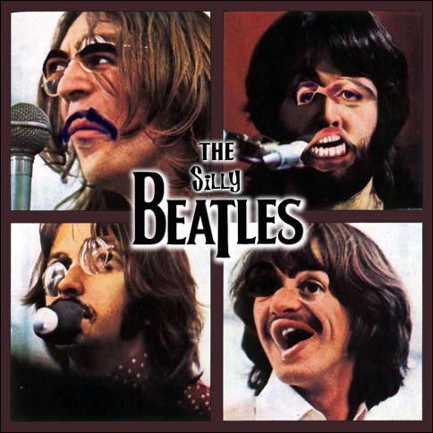 L'éternel derby: Pro Stones ou Beatles? The_Silly_Beatles_sm