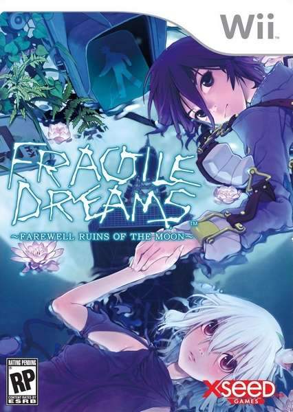 The last thing you bought Fragile-Dreams-Game-11