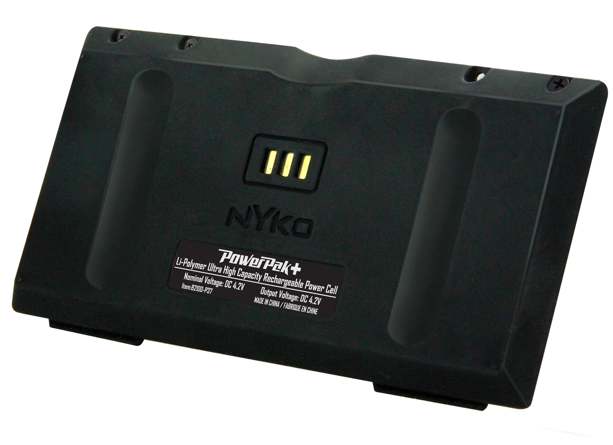 [Dúvida] Bateria Nyko PowerPak 3DS-Pak-noscale