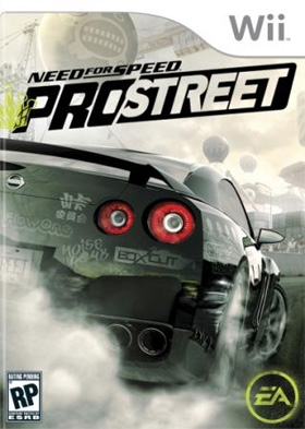 NFS Carbon SE 176*220 Need-for-Speed-ProStreet-US