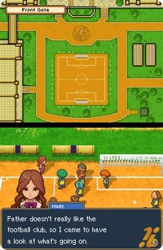 inazuma eleven ds saldra en europa 92