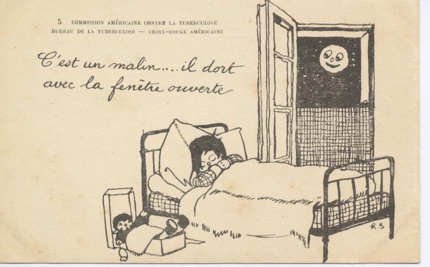  - Louis Ferdinand Céline - Page 16 Carte_rockefeller_1